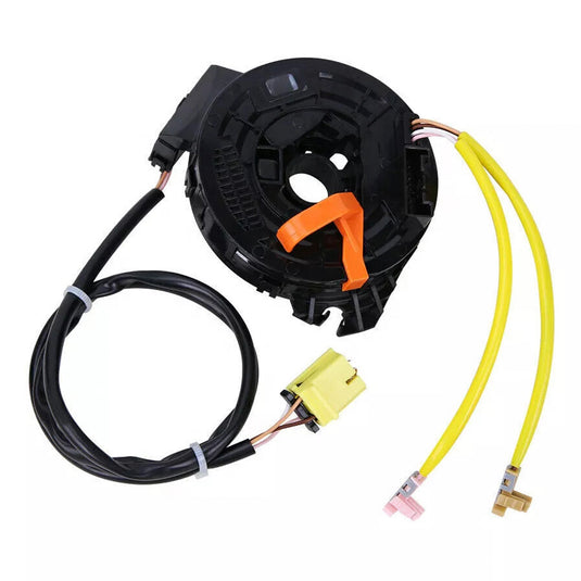 2007-2013 Chevy Silverado GMC Sierra Tahoe Clock Spring Spiral Cable 25966963