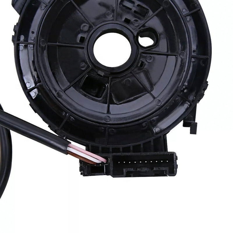 Load image into Gallery viewer, 2007-2013 Chevy Silverado GMC Sierra Tahoe Clock Spring Spiral Cable 25966963
