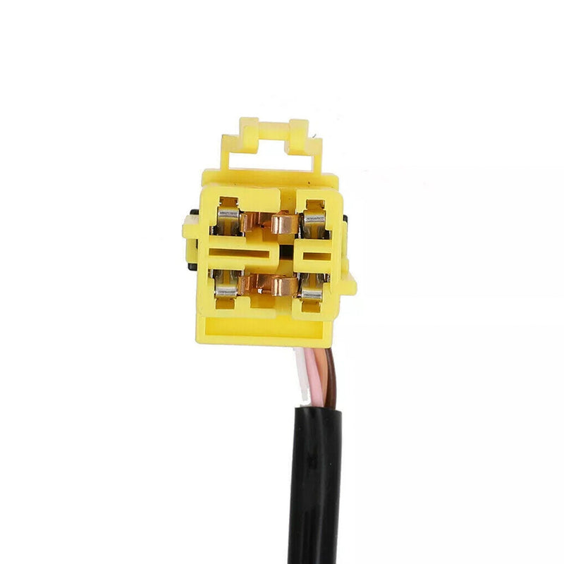 Load image into Gallery viewer, 2007-2013 Chevy Silverado GMC Sierra Tahoe Clock Spring Spiral Cable 25966963
