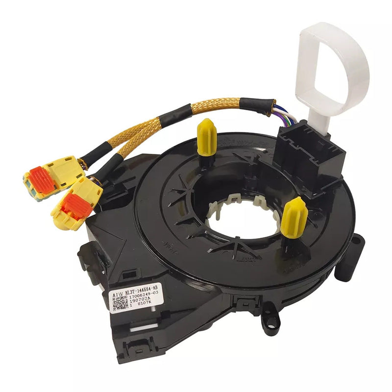 Load image into Gallery viewer, 2015-2019 Ford F-150 Steering Wheel Clock Spring HL3T-14A664-AB
