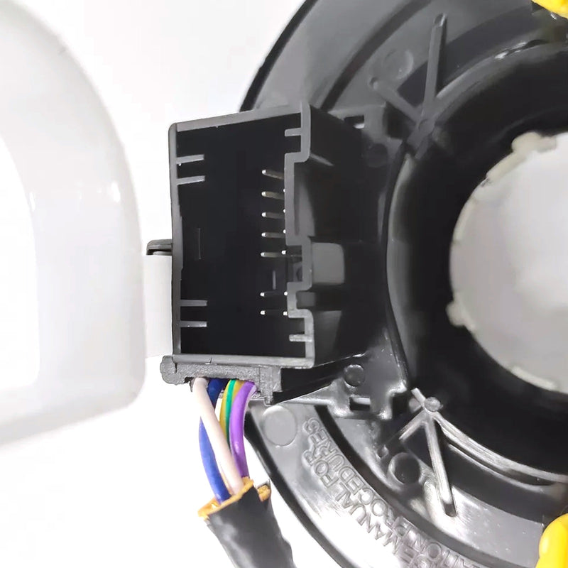 Load image into Gallery viewer, 2015-2019 Ford F-150 Steering Wheel Clock Spring HL3T-14A664-AB
