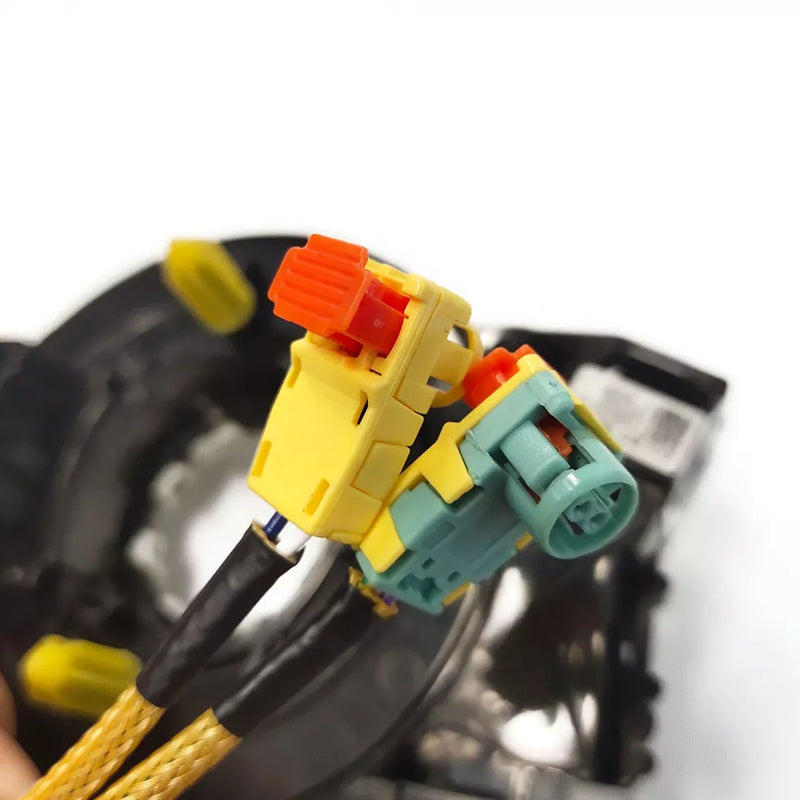 Load image into Gallery viewer, 2015-2019 Ford F-150 Steering Wheel Clock Spring HL3T-14A664-AB
