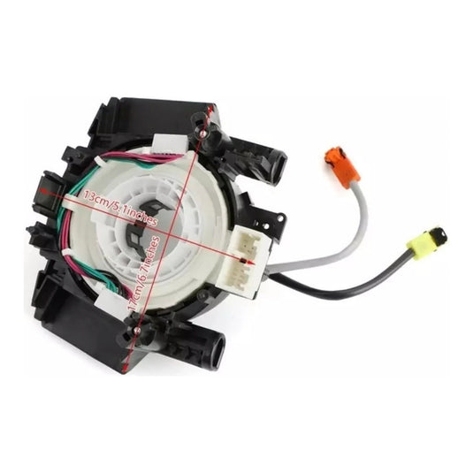 2006-2009 Nissan 350Z 2014-2019 Frontier Clock Spring Spiral Cable 47945-JD00A