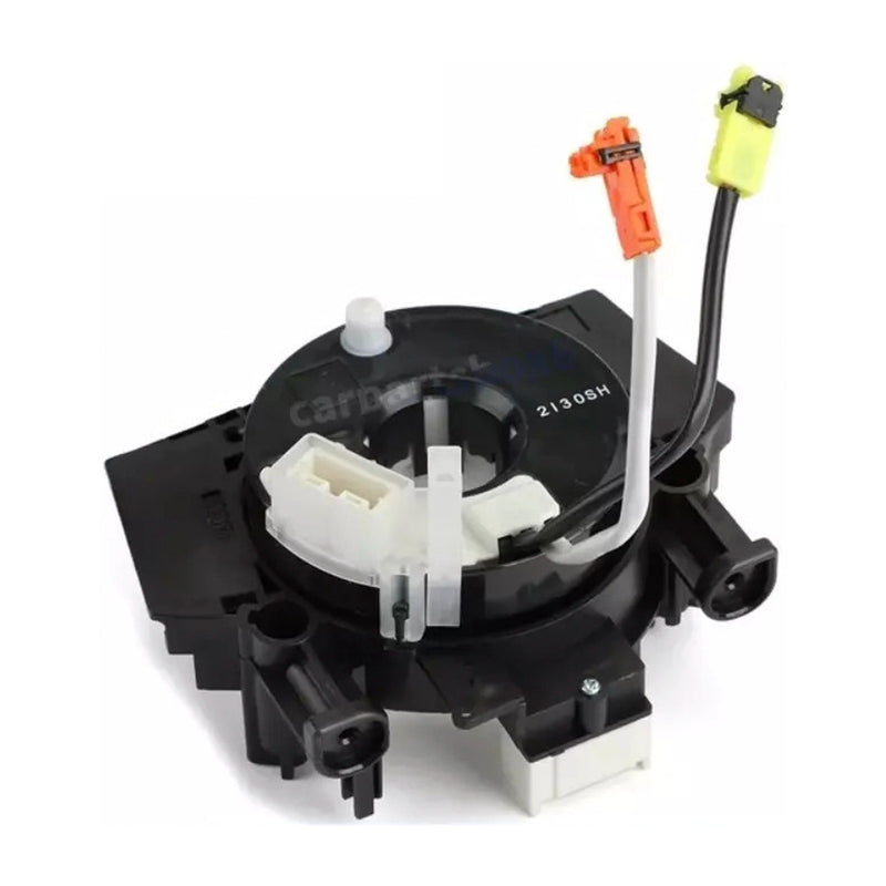 Load image into Gallery viewer, 2006-2009 Nissan 350Z 2014-2019 Frontier Clock Spring Spiral Cable 47945-JD00A
