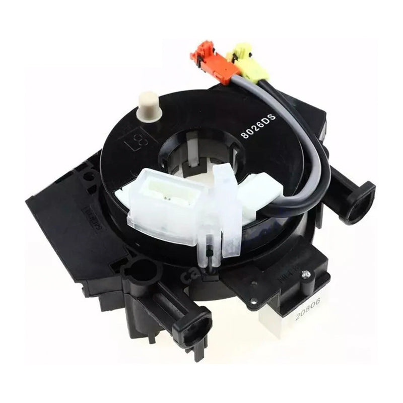 Load image into Gallery viewer, 2006-2009 Nissan 350Z 2014-2019 Frontier Clock Spring Spiral Cable 47945-JD00A
