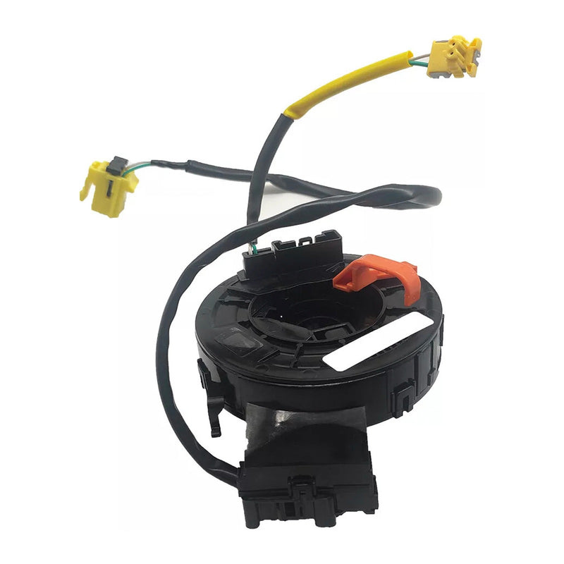 Load image into Gallery viewer, 2007-2014 Chevy Silverado 2500HD 3500HD GMC Sierra Hummer H2 Clock Spring Spiral Cable 25966966
