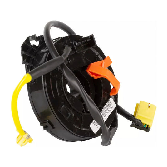 2007-2014 Chevy Silverado 2500HD 3500HD GMC Sierra Hummer H2 Clock Spring Spiral Cable 25966966