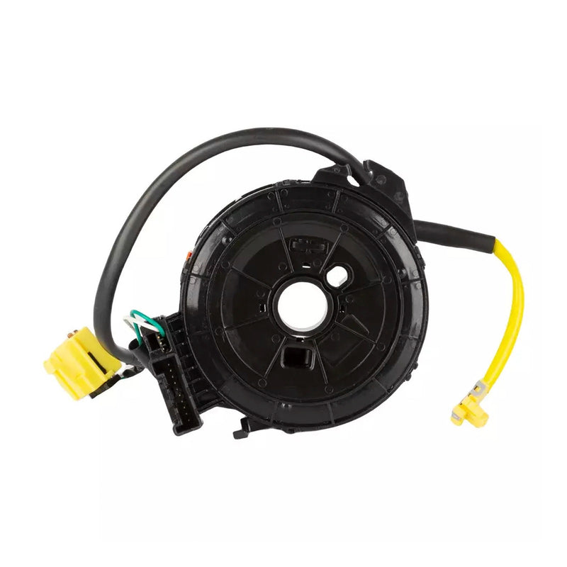 Load image into Gallery viewer, 2007-2014 Chevy Silverado 2500HD 3500HD GMC Sierra Hummer H2 Clock Spring Spiral Cable 25966966
