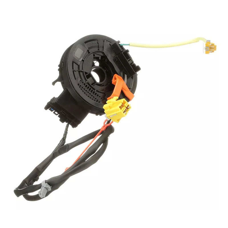 Load image into Gallery viewer, 2007-2014 Chevy Silverado 2500HD 3500HD GMC Sierra Hummer H2 Clock Spring Spiral Cable 25966966
