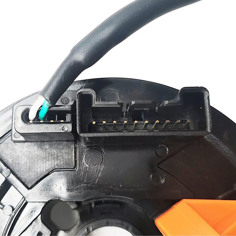 Load image into Gallery viewer, 2007-2014 Chevy Silverado 2500HD 3500HD GMC Sierra Hummer H2 Clock Spring Spiral Cable 25966966
