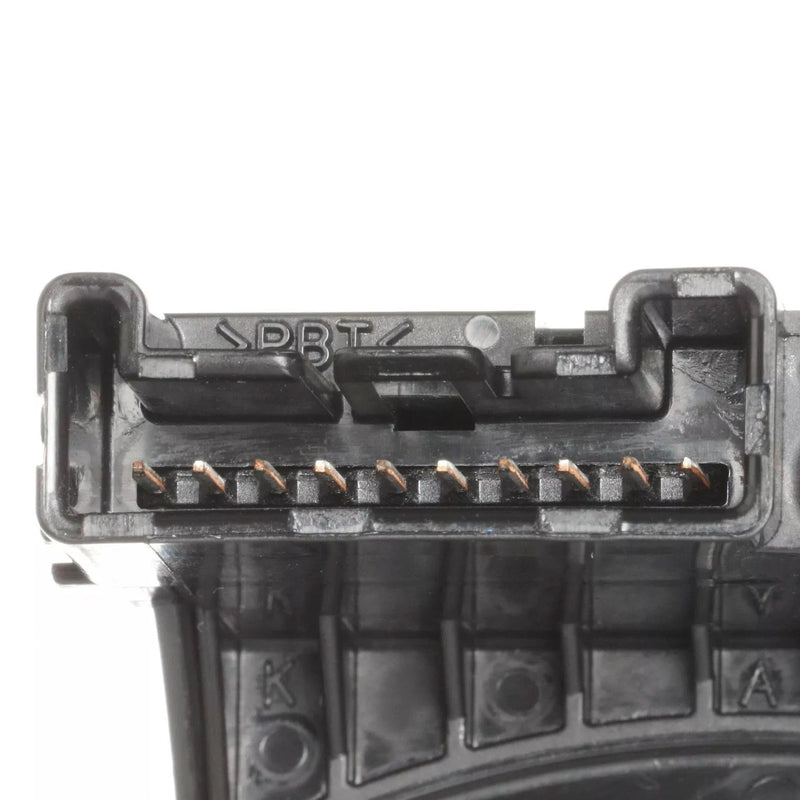 Load image into Gallery viewer, 2007-2014 Chevy Silverado 2500HD 3500HD GMC Sierra Hummer H2 Clock Spring Spiral Cable 25966966
