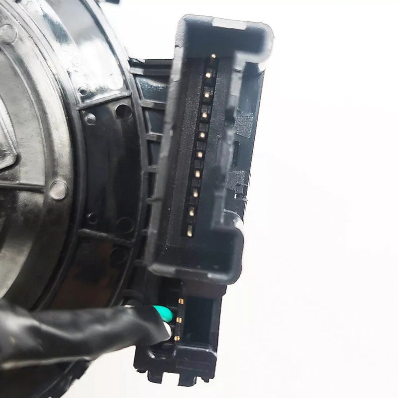 Load image into Gallery viewer, 2007-2014 Chevy Silverado 2500HD 3500HD GMC Sierra Hummer H2 Clock Spring Spiral Cable 25966966
