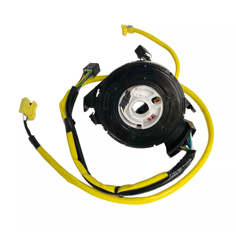 Load image into Gallery viewer, 2003-2007 Chevy Silverado 1500 2500 3500 GMC Sierra Clock Spring Spiral Cable 26101828 525-039
