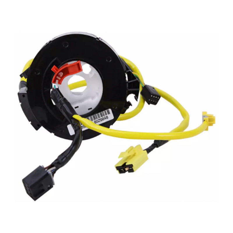 Load image into Gallery viewer, 2003-2007 Chevy Silverado 1500 2500 3500 GMC Sierra Clock Spring Spiral Cable 26101828 525-039
