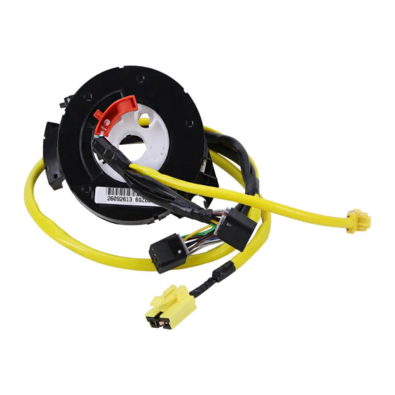 Load image into Gallery viewer, 2003-2007 Chevy Silverado 1500 2500 3500 GMC Sierra Clock Spring Spiral Cable 26101828 525-039
