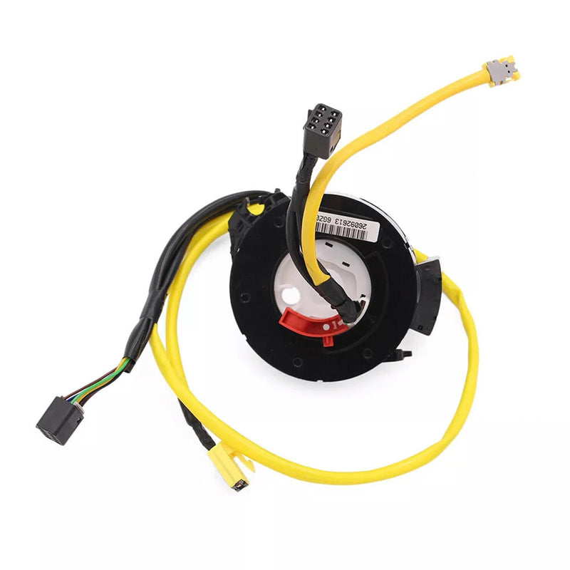 Load image into Gallery viewer, 2003-2007 Chevy Silverado 1500 2500 3500 GMC Sierra Clock Spring Spiral Cable 26101828 525-039
