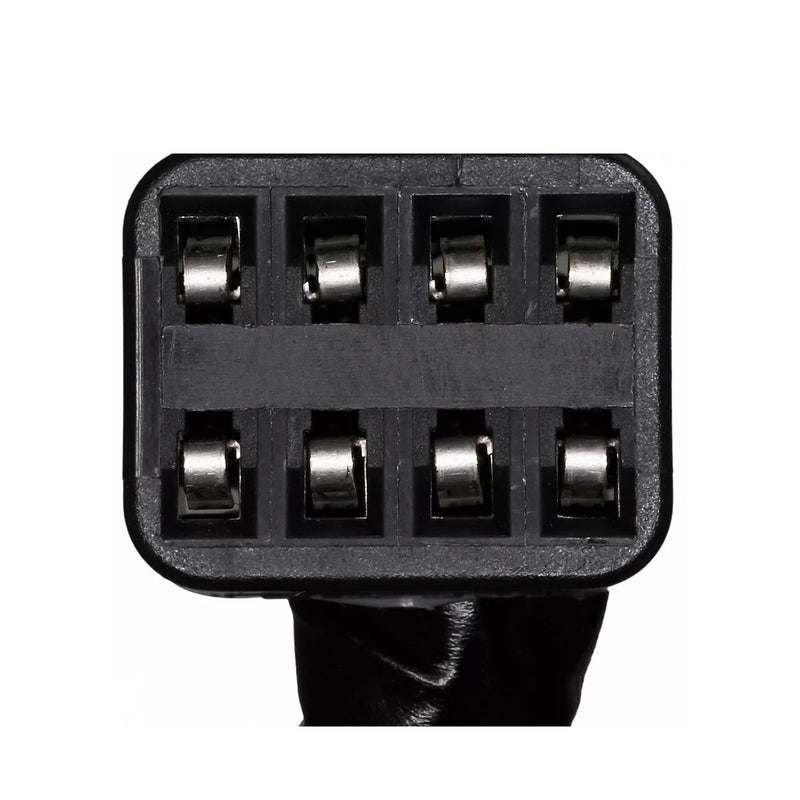 Load image into Gallery viewer, 2003-2007 Chevy Silverado 1500 2500 3500 GMC Sierra Clock Spring Spiral Cable 26101828 525-039
