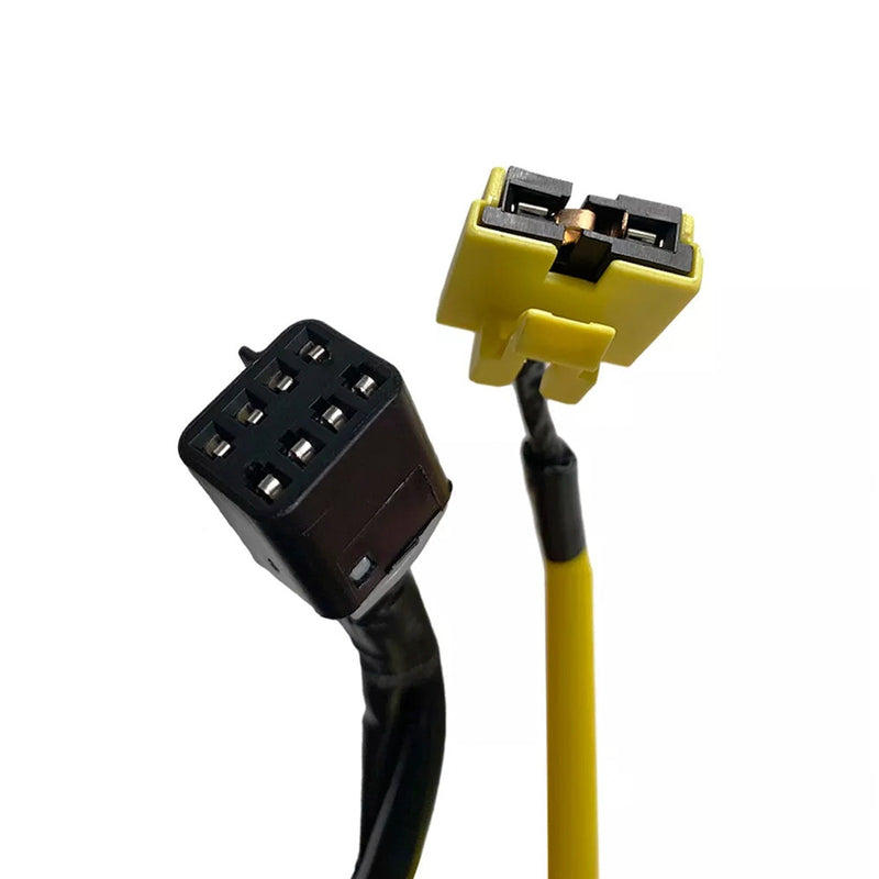 Load image into Gallery viewer, 2003-2007 Chevy Silverado 1500 2500 3500 GMC Sierra Clock Spring Spiral Cable 26101828 525-039

