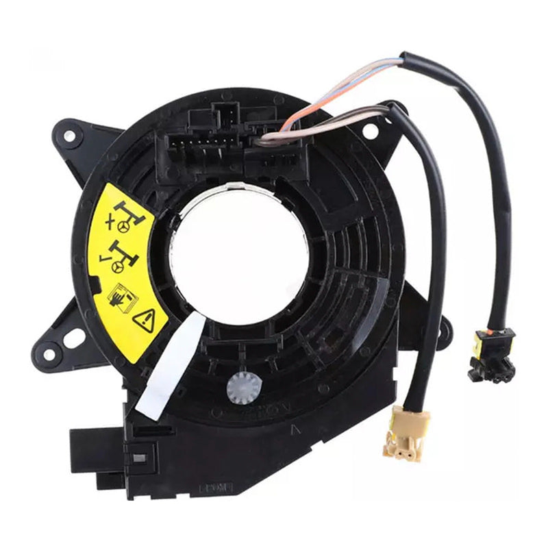 Load image into Gallery viewer, 2004-2019 Land Rover Discovery 3 Discovery 4 Range Rover Sport L320 Clock Spring LR018556 LR005479
