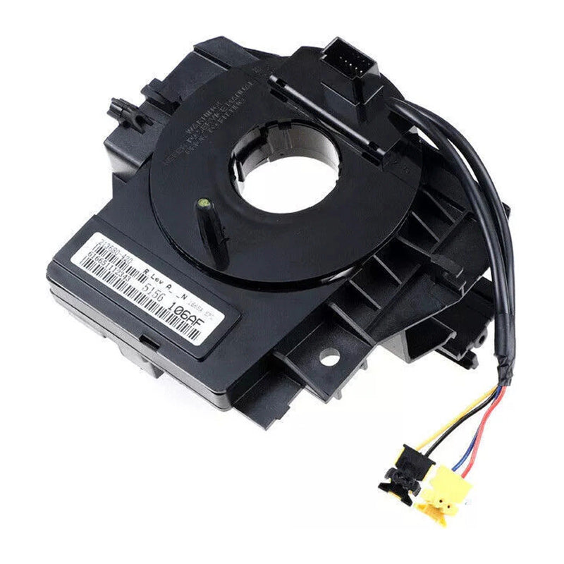 Load image into Gallery viewer, 2007-2018 Jeep Wrangler JK Compass Patriot Clock Spring Spiral Cable 05156106AF 56046212AE
