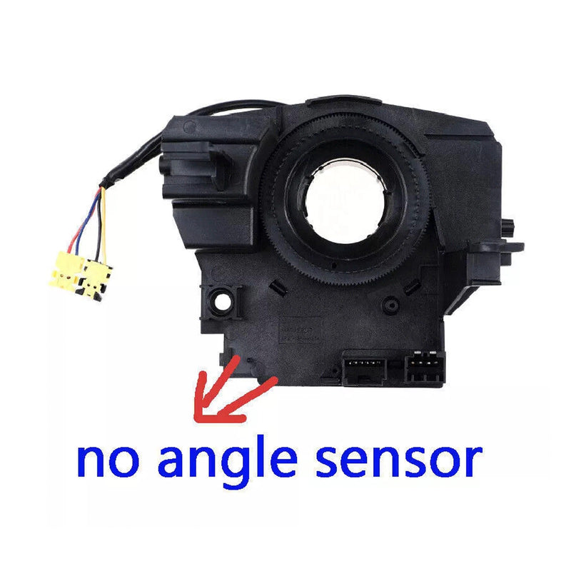 Load image into Gallery viewer, 2007-2018 Jeep Wrangler JK Compass Patriot Clock Spring Spiral Cable 05156106AF 56046212AE
