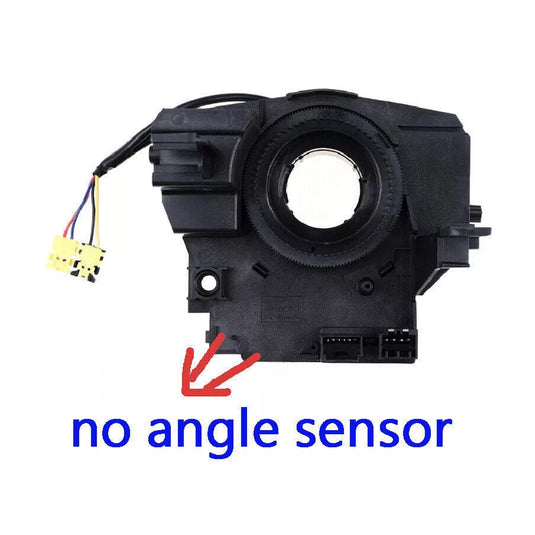 2007-2018 Jeep Wrangler JK Compass Patriot Clock Spring Spiral Cable 05156106AF 56046212AE