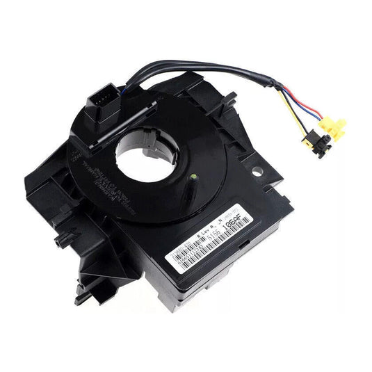 2007-2018 Jeep Wrangler JK Compass Patriot Clock Spring Spiral Cable 05156106AF 56046212AE