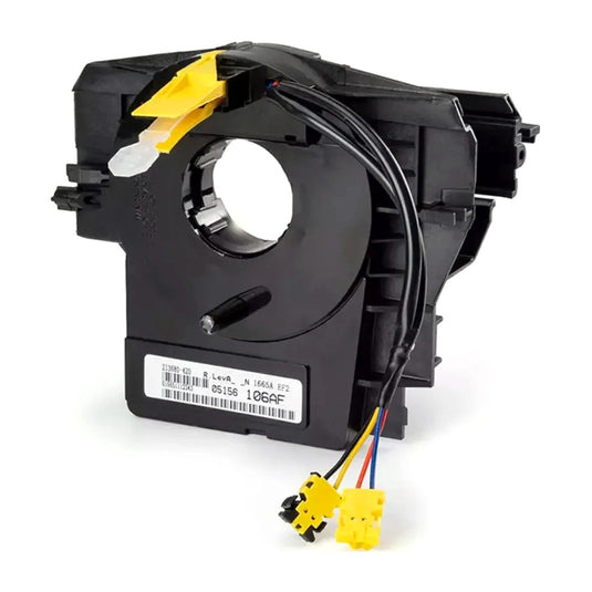 2007-2018 Jeep Wrangler JK Compass Patriot Clock Spring Spiral Cable 05156106AF 56046212AE
