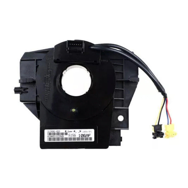 Load image into Gallery viewer, 2007-2018 Jeep Wrangler JK Compass Patriot Clock Spring Spiral Cable 05156106AF 56046212AE
