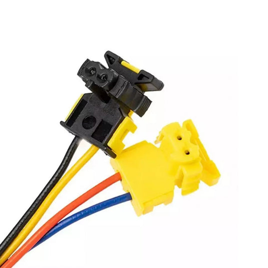 2007-2018 Jeep Wrangler JK Compass Patriot Clock Spring Spiral Cable 05156106AF 56046212AE