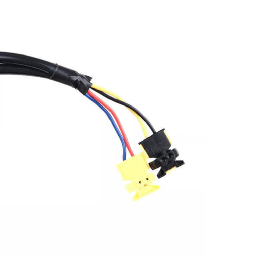 2007-2018 Jeep Wrangler JK Compass Patriot Clock Spring Spiral Cable 05156106AF 56046212AE