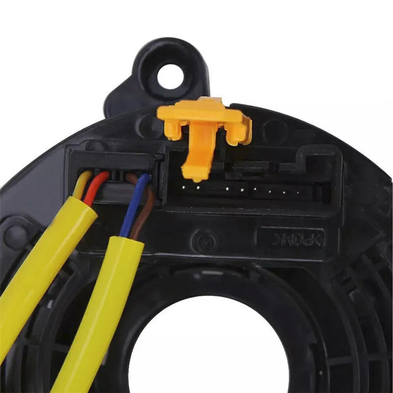 Load image into Gallery viewer, 2008-2015 Chevrolet Captiva Sport Saturn Vue Clock Spring Spiral Cable 20874709
