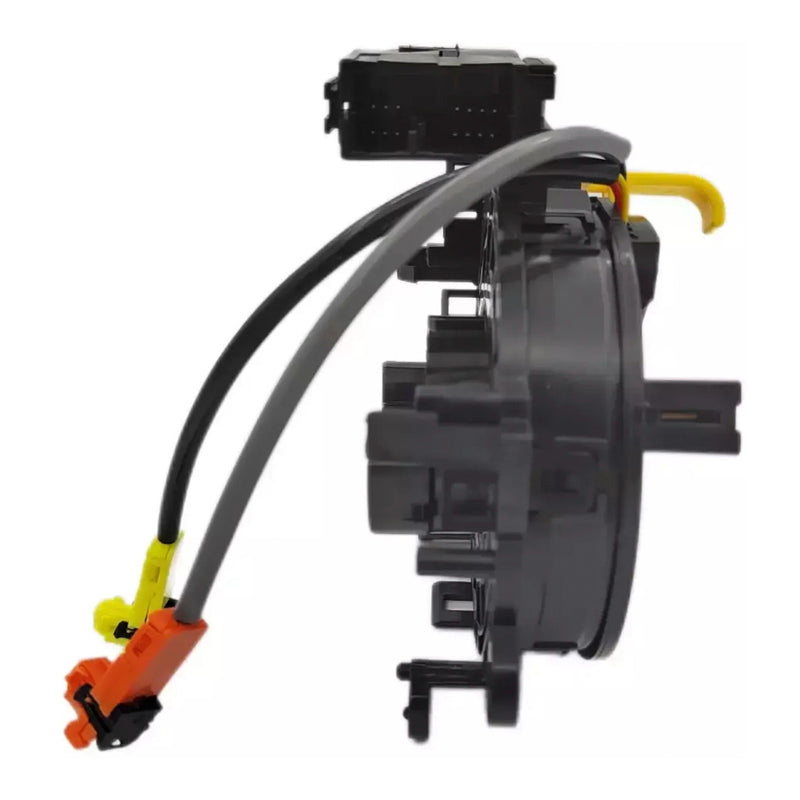 Load image into Gallery viewer, 2014-2019 Nissan Versa Note Clock Spring Spiral Cable Cruise Control 25554-3SG0A
