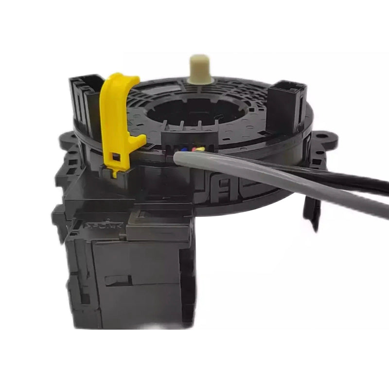 Load image into Gallery viewer, 2014-2019 Nissan Versa Note Clock Spring Spiral Cable Cruise Control 25554-3SG0A
