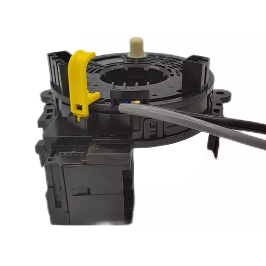 2014-2019 Nissan Versa Note Clock Spring Spiral Cable Cruise Control 25554-3SG0A