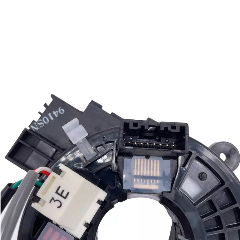 Load image into Gallery viewer, 2014-2019 Nissan Versa Note Clock Spring Spiral Cable Cruise Control 25554-3SG0A
