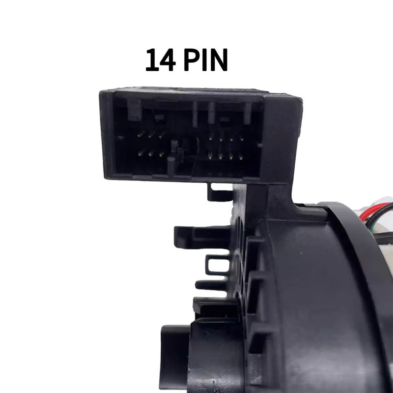 Load image into Gallery viewer, 2014-2019 Nissan Versa Note Clock Spring Spiral Cable Cruise Control 25554-3SG0A
