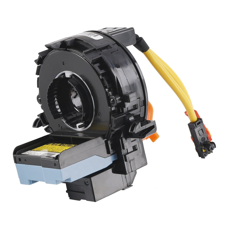 Load image into Gallery viewer, 2012-2017 Toyota Prius Yaris Clock Spring Spiral Cable with Steering Angle Sensor 84307-47020
