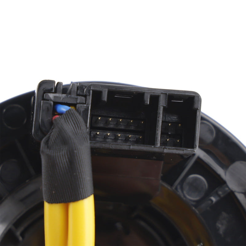 Load image into Gallery viewer, 2012-2017 Toyota Prius Yaris Clock Spring Spiral Cable with Steering Angle Sensor 84307-47020
