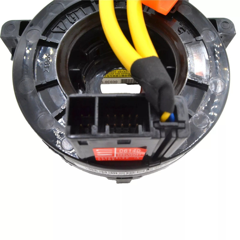 Load image into Gallery viewer, 2018-2021 Toyota Tundra Clock Spring Spiral Cable with Steering Angle Sensor 89245-0C030
