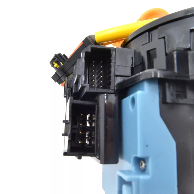 Load image into Gallery viewer, 2018-2021 Toyota Tundra Clock Spring Spiral Cable with Steering Angle Sensor 89245-0C030

