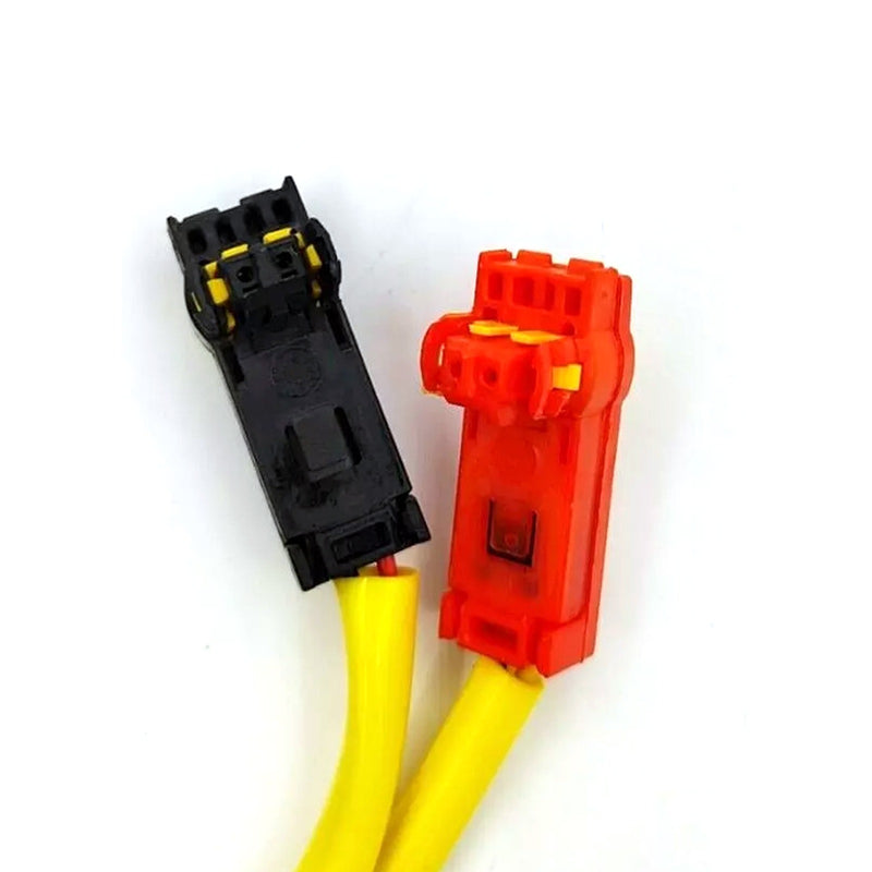 Load image into Gallery viewer, 2018-2021 Toyota Tundra Clock Spring Spiral Cable with Steering Angle Sensor 89245-0C030
