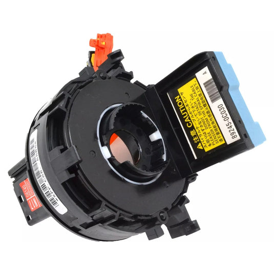2018-2021 Toyota Tundra Clock Spring Spiral Cable with Steering Angle Sensor 89245-0C030
