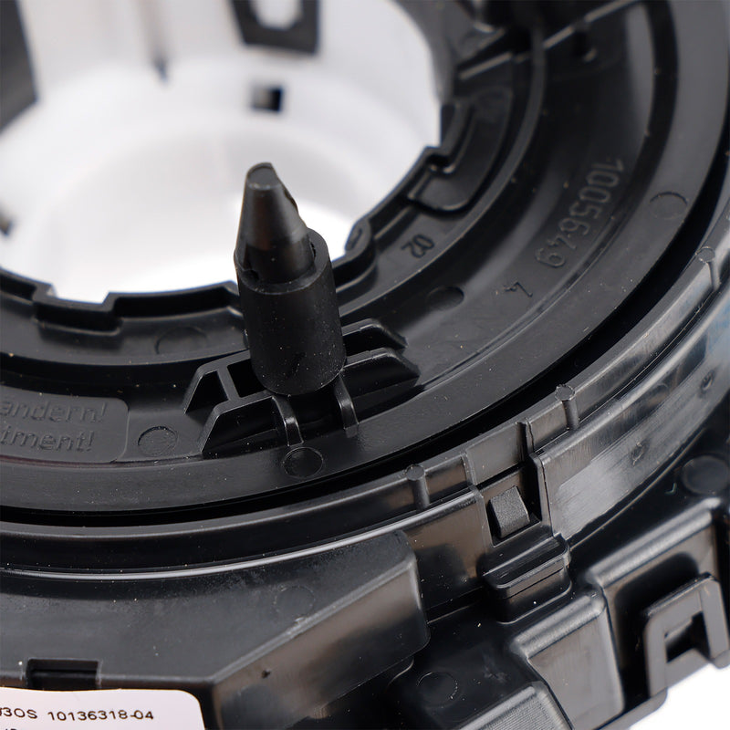 Load image into Gallery viewer, 2014-2018 VW Golf MK7 2018-2020 Tiguan Clock Spring Spiral Cable Multifunction Steering Wheel 5Q1953549
