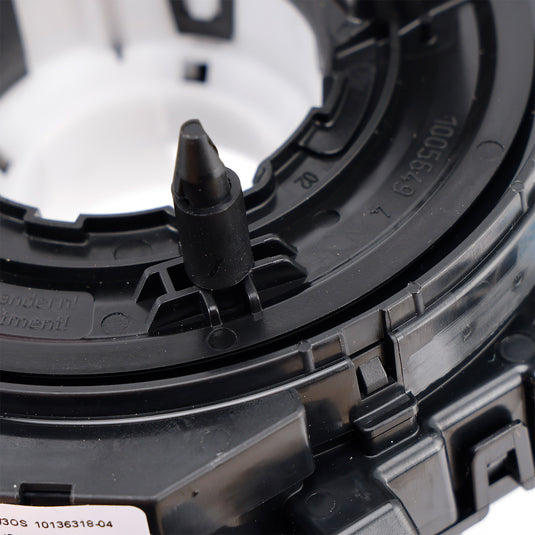 2014-2018 VW Golf MK7 2018-2020 Tiguan Clock Spring Spiral Cable Multifunction Steering Wheel 5Q1953549