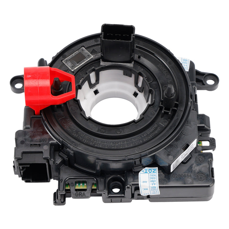 Load image into Gallery viewer, 2014-2018 VW Golf MK7 2018-2020 Tiguan Clock Spring Spiral Cable Multifunction Steering Wheel 5Q1953549
