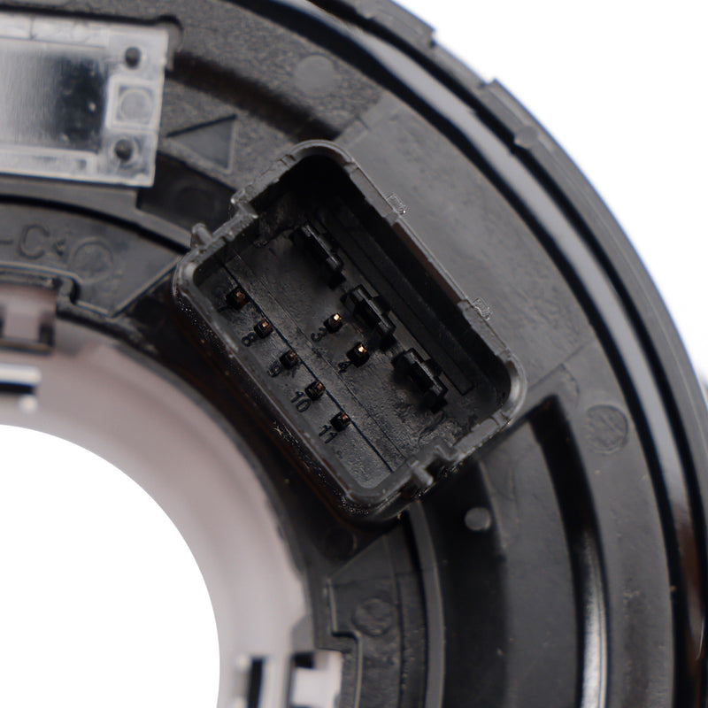 Load image into Gallery viewer, 2014-2018 VW Golf MK7 2018-2020 Tiguan Clock Spring Spiral Cable Multifunction Steering Wheel 5Q1953549
