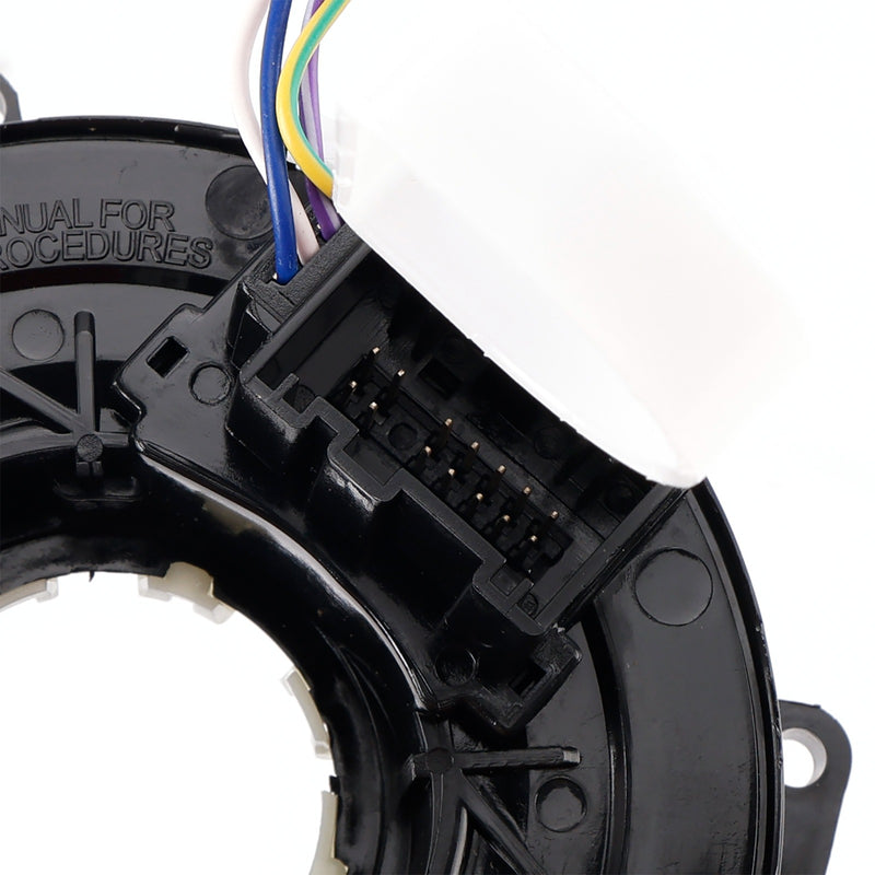 Load image into Gallery viewer, 2015-2017 Ford Expedition Lincoln Navigator Clock Spring Spiral Cable FL1Z-14A664-A
