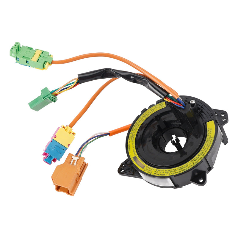 Load image into Gallery viewer, 2000-2004 Volvo XC90 S60 S80 V70 XC70 C70 Clock Spring Spiral Cable 8622186 CSP6778
