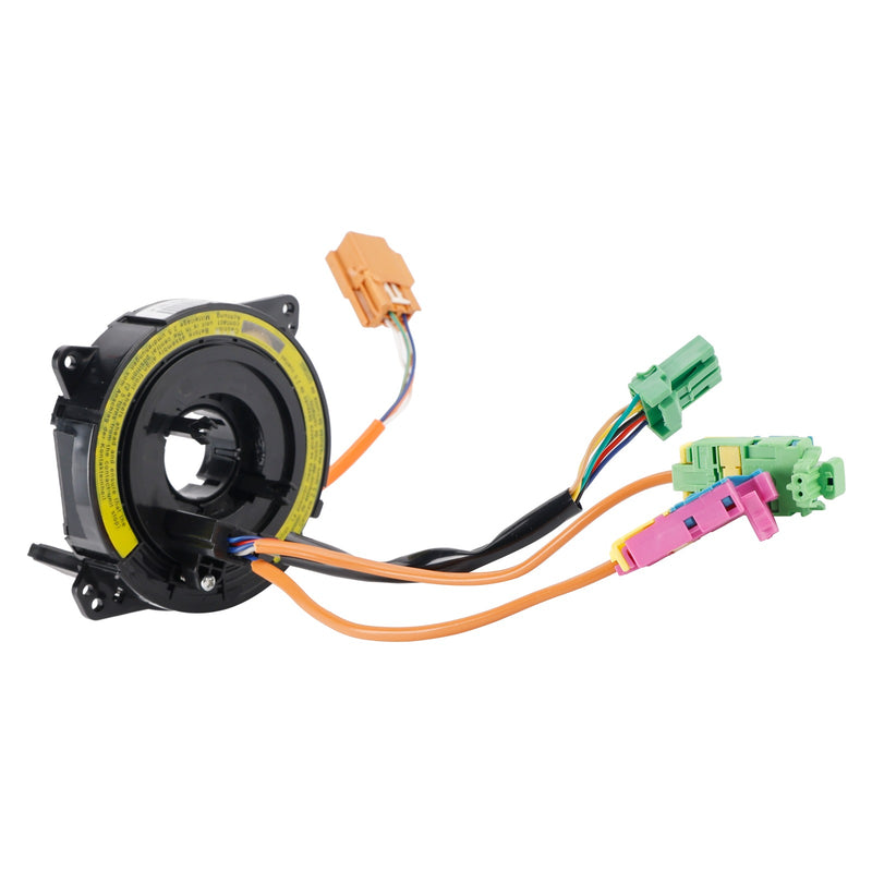 Load image into Gallery viewer, 2000-2004 Volvo XC90 S60 S80 V70 XC70 C70 Clock Spring Spiral Cable 8622186 CSP6778
